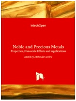 Noble metals (originál)