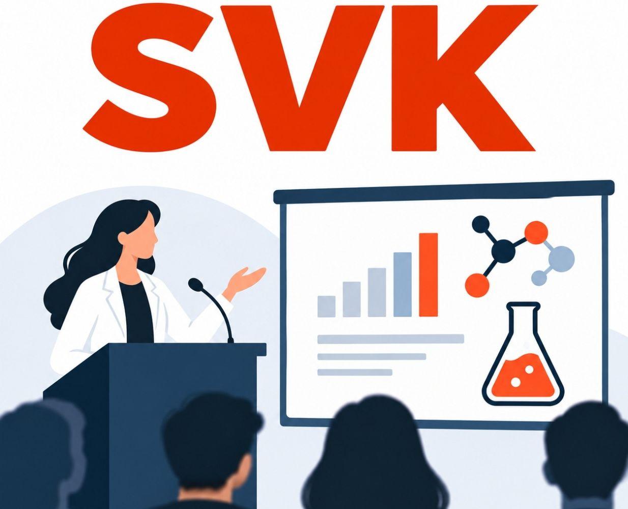 Studentská vědecká konference